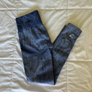 Gymshark mercury leggings